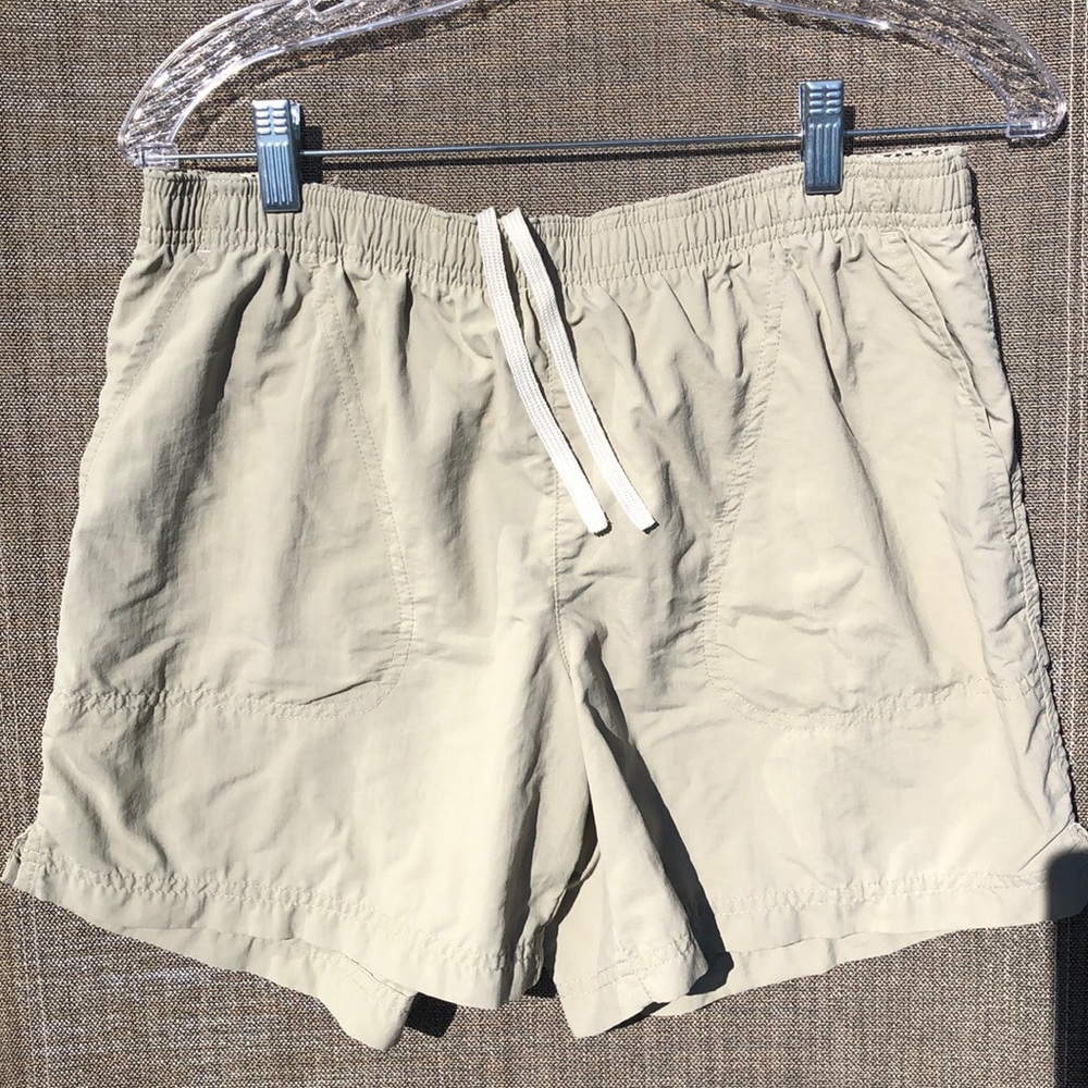 Columbia lightweight shorts
